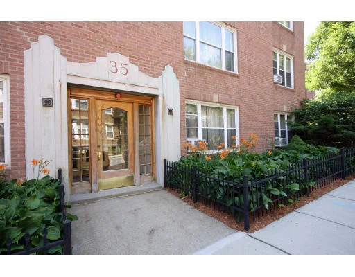 Unit for sale at 35 Chiswick Rd, Boston, MA 02135