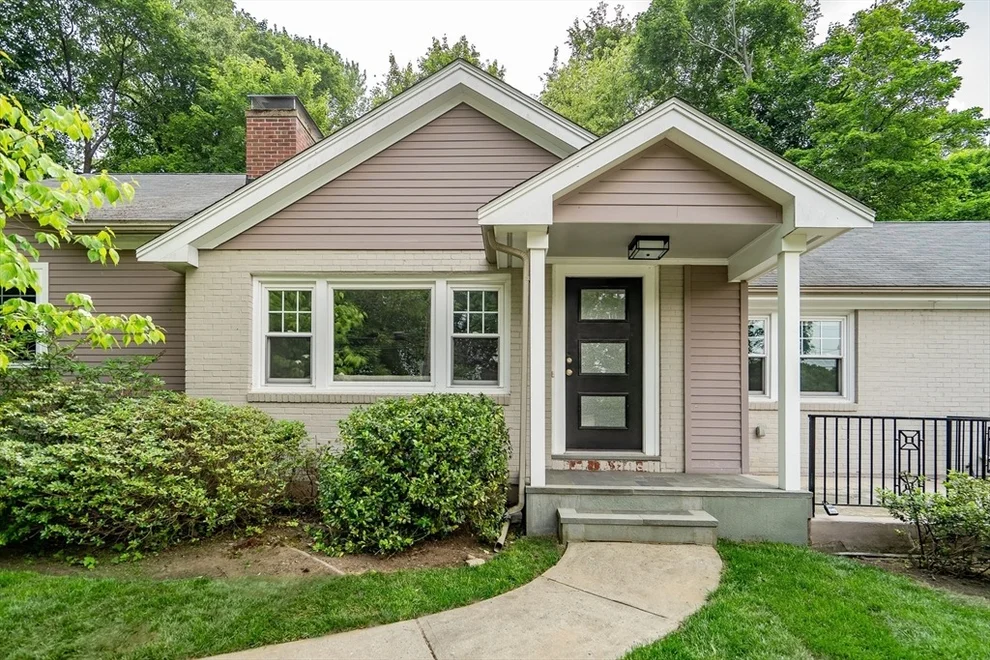 Unit for sale at 20 Lila Rd, Boston, MA 02130