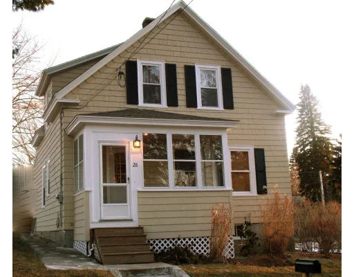 Unit for sale at 28 Currier Avenue, Methuen, MA 01844