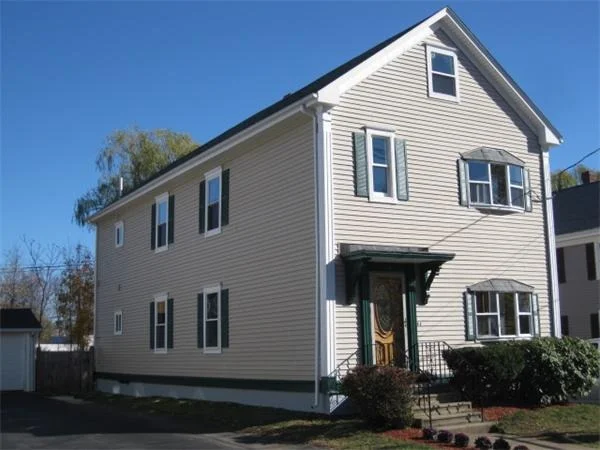 Unit for sale at 24 Lawrence Street, Danvers, MA 01923