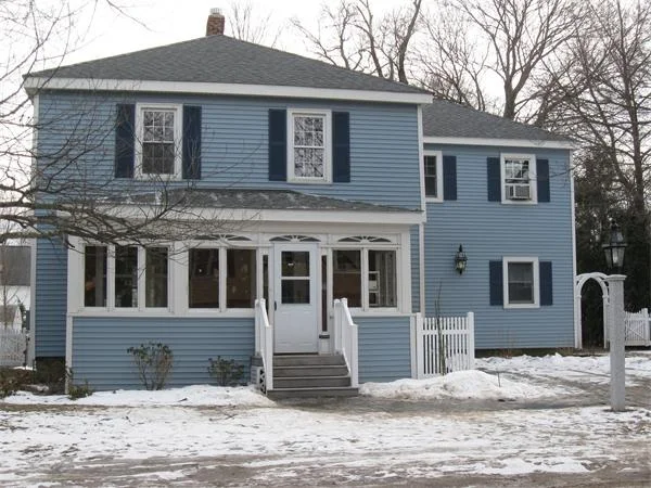 Unit for sale at 11 1st St, Hudson, MA 01749
