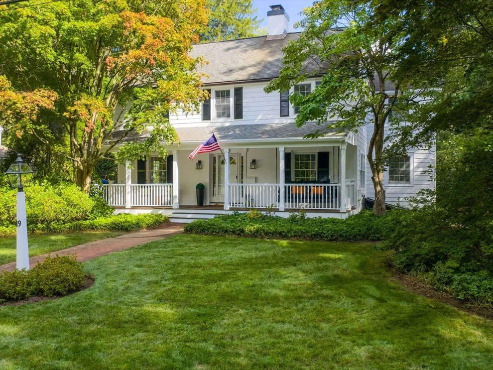 Unit for sale at 19 Marvin Road, Wellesley, MA 02482