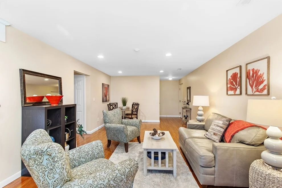 Unit for sale at 61 Brian Dr, Stoughton, MA 02072