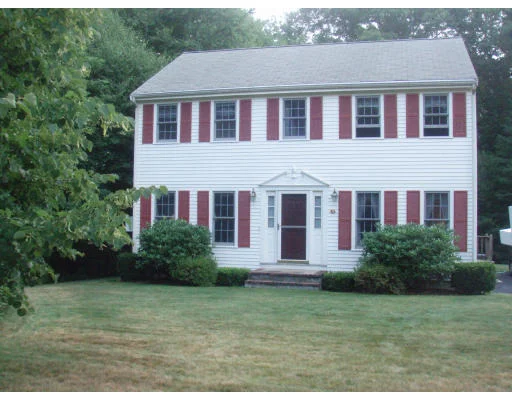 Unit for sale at 18 Millbrook Dr, Rockland, MA 02370