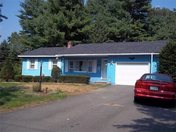 Unit for sale at 211 Green River Road, Greenfield, MA 01301