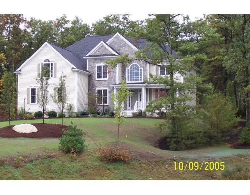 Unit for sale at 42 Blueberry Lane, Franklin, MA 02038