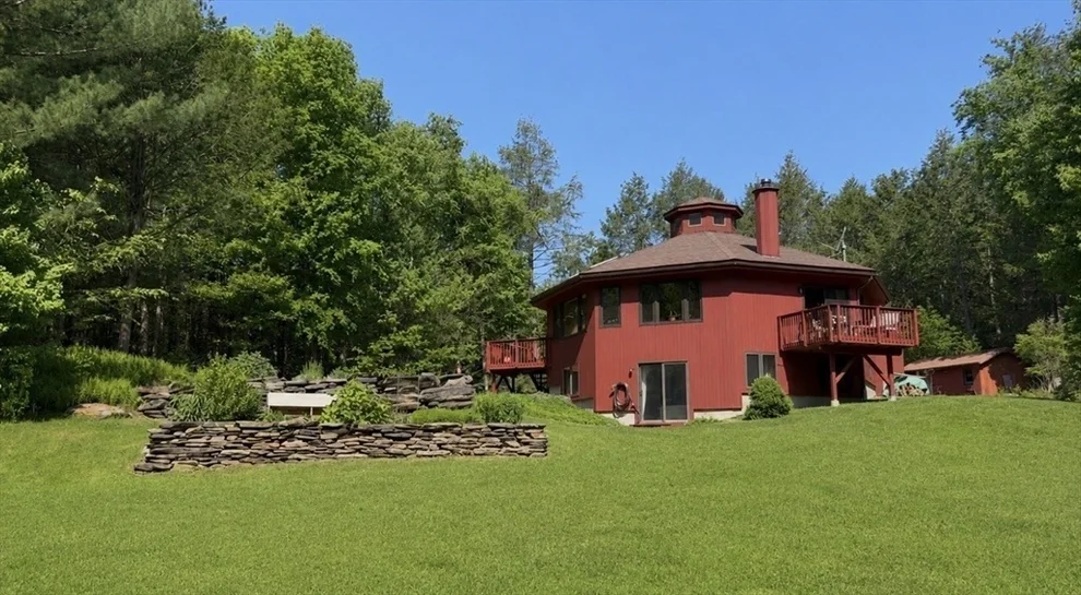 Unit for sale at 90 Patterson Rd, Worthington, MA 01098