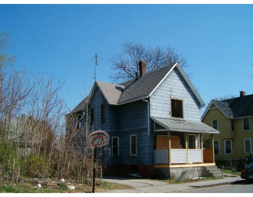 Unit for sale at 24 Ladd, Springfield, MA 01109