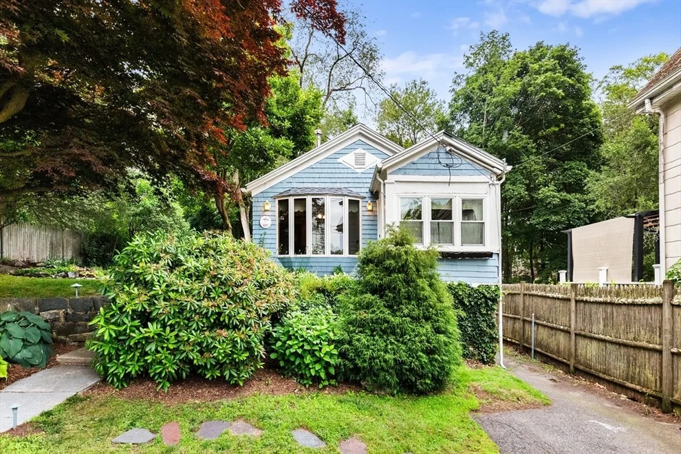 Unit for sale at 47 Rockdale Ave, Lynn, MA 01904