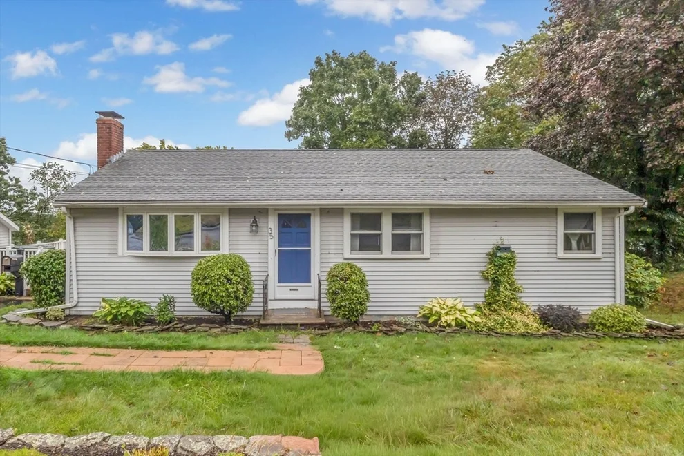 Unit for sale at 35 Roundtop, Marlborough, MA 01752