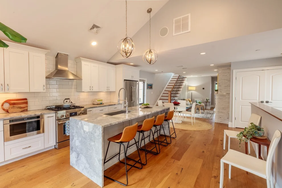 Unit for sale at 3 Village Street, Somerville, MA 02143