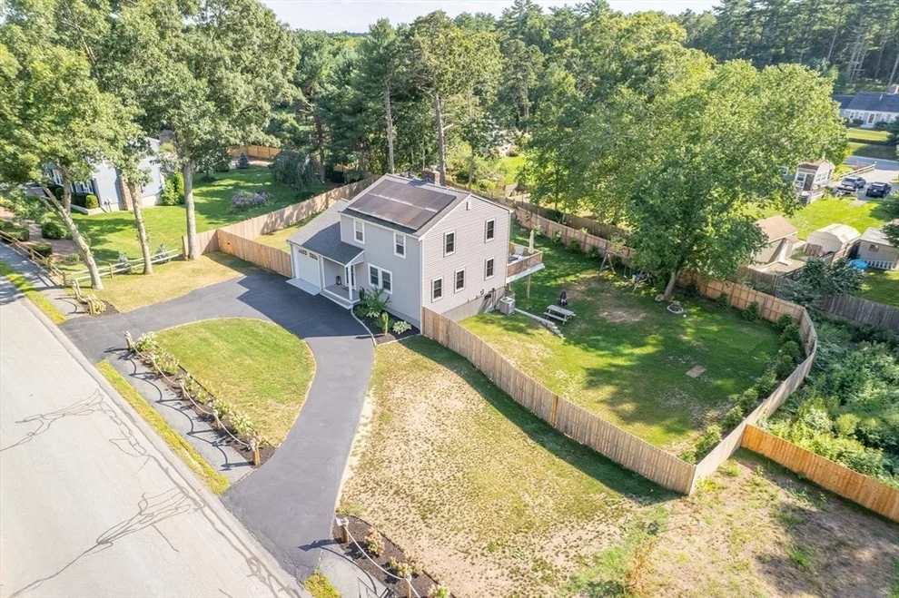 Unit for sale at 11 Tall Pines, Plymouth, MA 02360