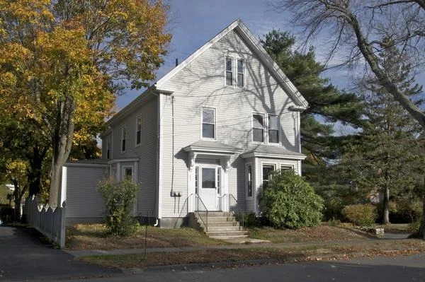 Unit for sale at 463 Cabot St, Beverly, MA 01915