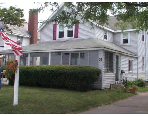 Unit for sale at 31 Post Island Rd, Quincy, MA 02169
