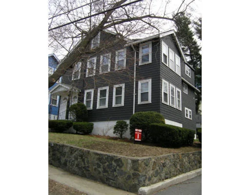 Unit for sale at 28-30 Bradford Road, Watertown, MA 02472