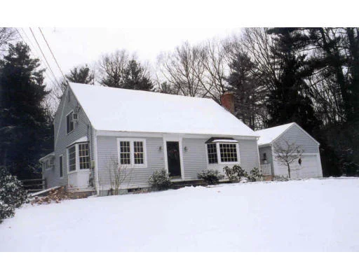Unit for sale at 40 Rich Valley Road, Wayland, MA 01778