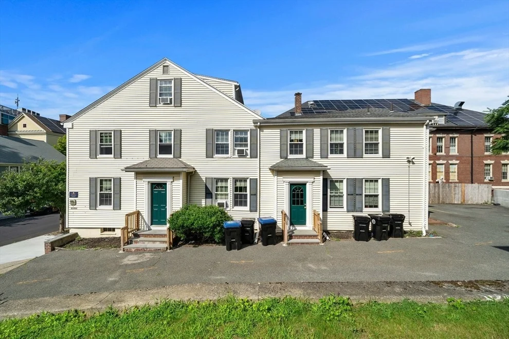 Unit for sale at 19 Essex St, Beverly, MA 01915