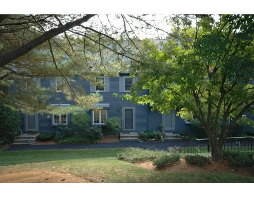 Unit for sale at 7-2 Oak Ridge Drive, Maynard, MA 01754