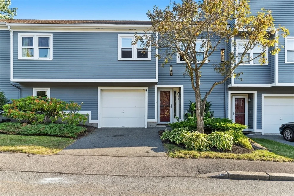 Unit for sale at 1B Fletcher Way, Salem, MA 01970
