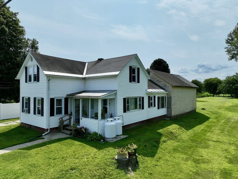 Unit for sale at 22 South Street, Hatfield, MA 01038