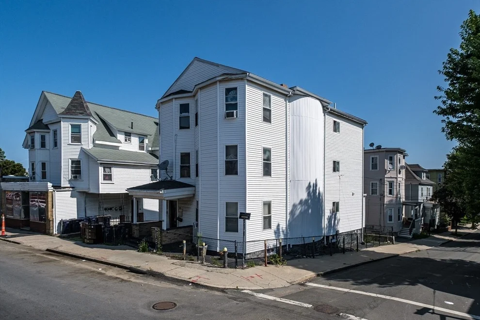 Unit for sale at 441-445 Ferry St, Everett, MA 02149