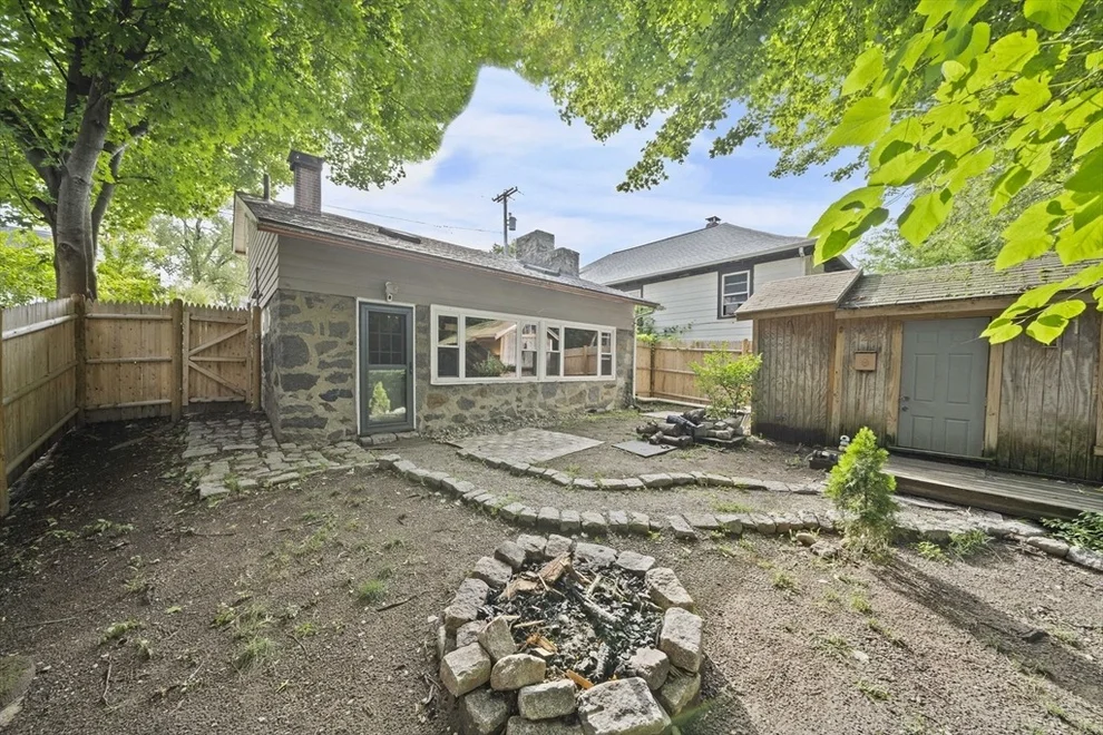 Unit for sale at 28 Birchbrow Ave, Weymouth, MA 02191