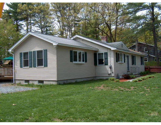 Unit for sale at 22 Forrest Road, Westford, MA 01886