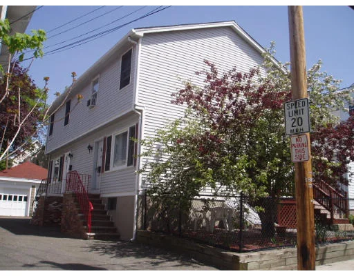 Unit for sale at 53 Floyd St, Everett, MA 02149