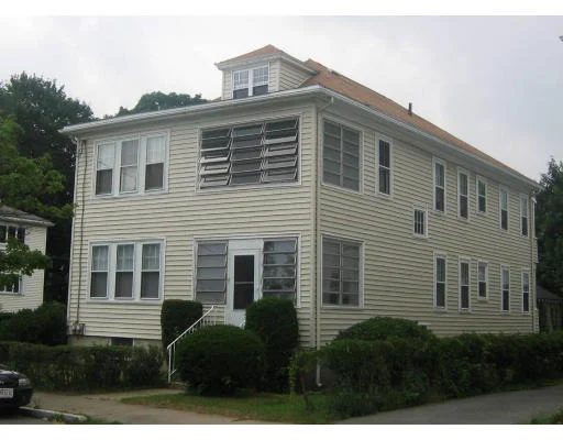 Unit for sale at 44 Clark St, Medford, MA 02155