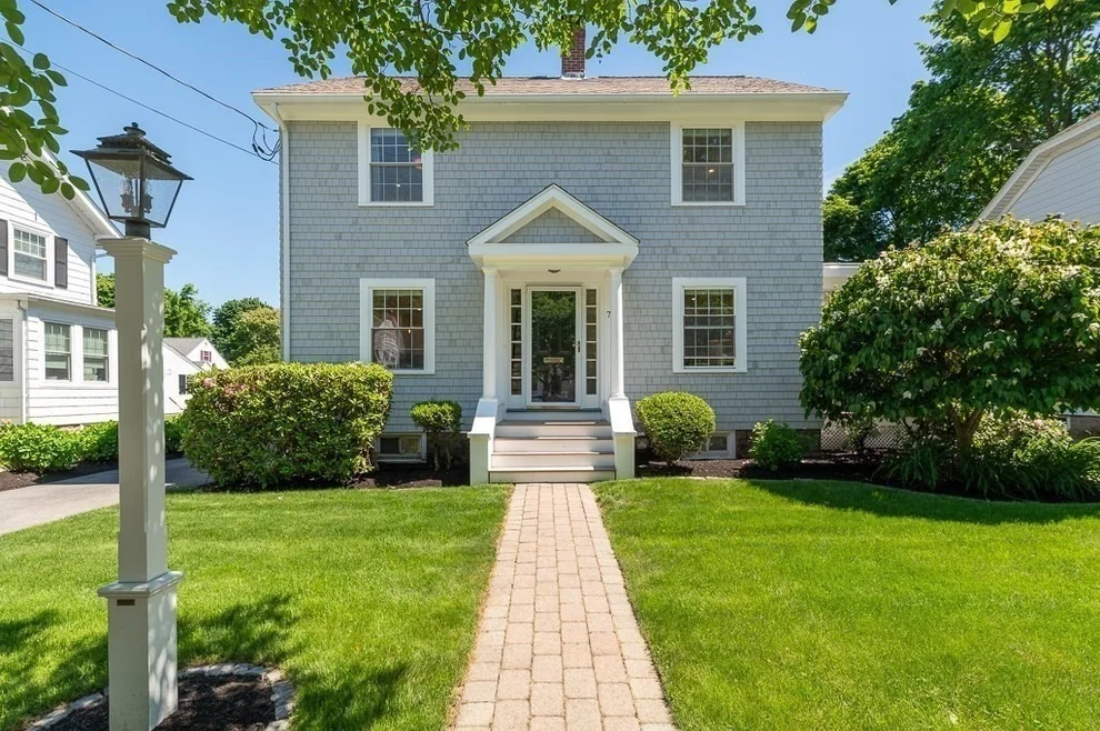 Unit for sale at 7 Clifton Avenue, Beverly, MA 01915