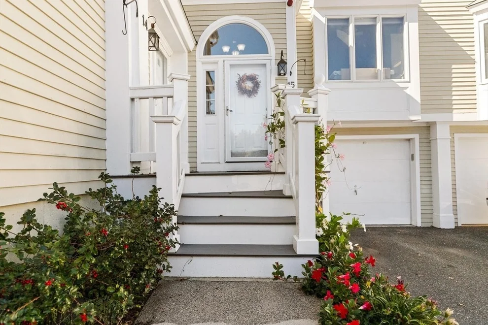 Unit for sale at 15 Abington Road, Danvers, MA 01923