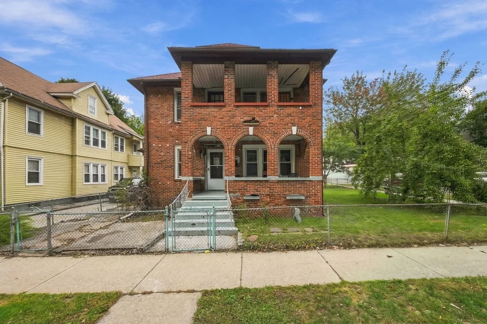Unit for sale at 60-62 Orange St, Springfield, MA 01108