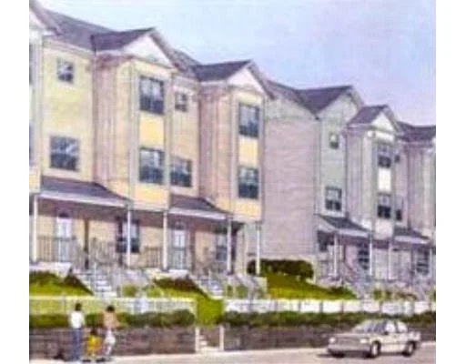 Unit for sale at 6 Guild Street, Boston, MA 02119