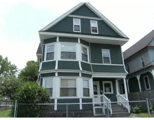 Unit for sale at 91 Bailey St, Lawrence, MA 01843