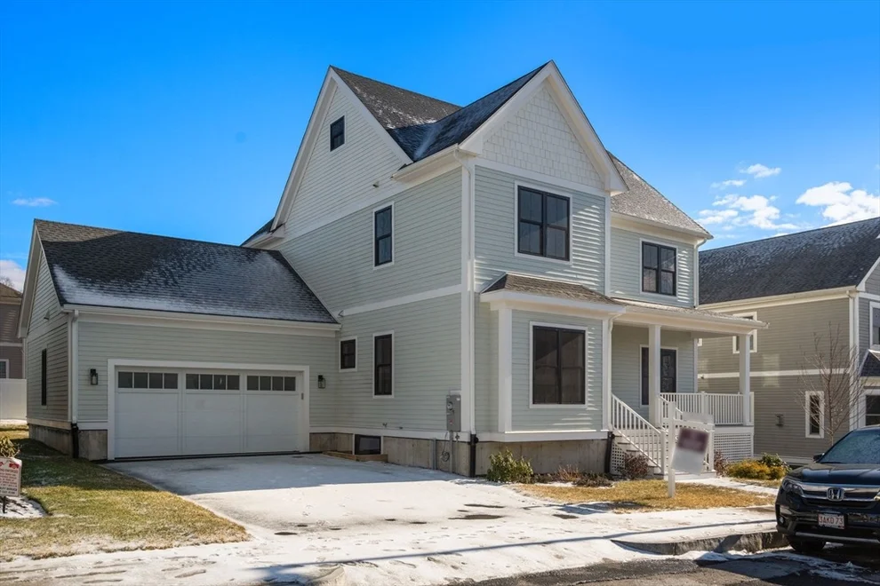 Unit for sale at 24 Senator Bolling Cir, Boston, MA 02124