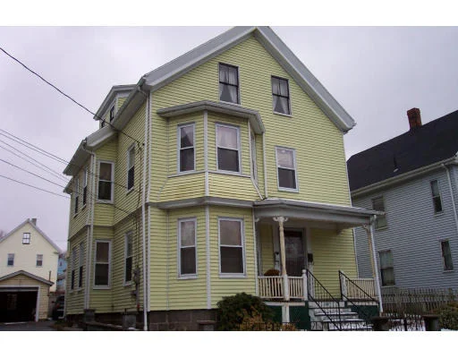 Unit for sale at 29 Aborn Street, Peabody, MA 01960