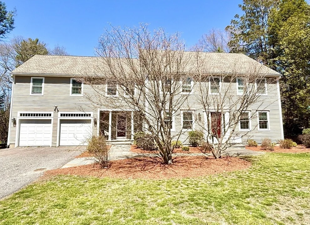 Unit for sale at 15 Peck, Wayland, MA 01778