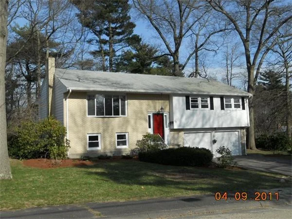 Unit for sale at 30 Overlook Road, Randolph, MA 02368