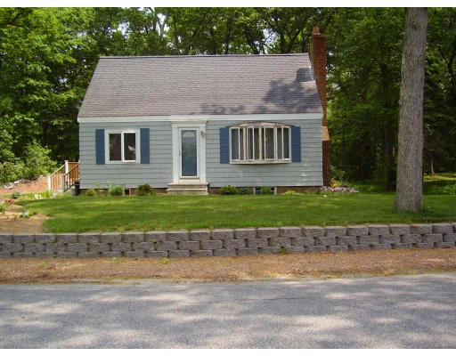 Unit for sale at 8 Marion Street, Wilmington, MA 01887