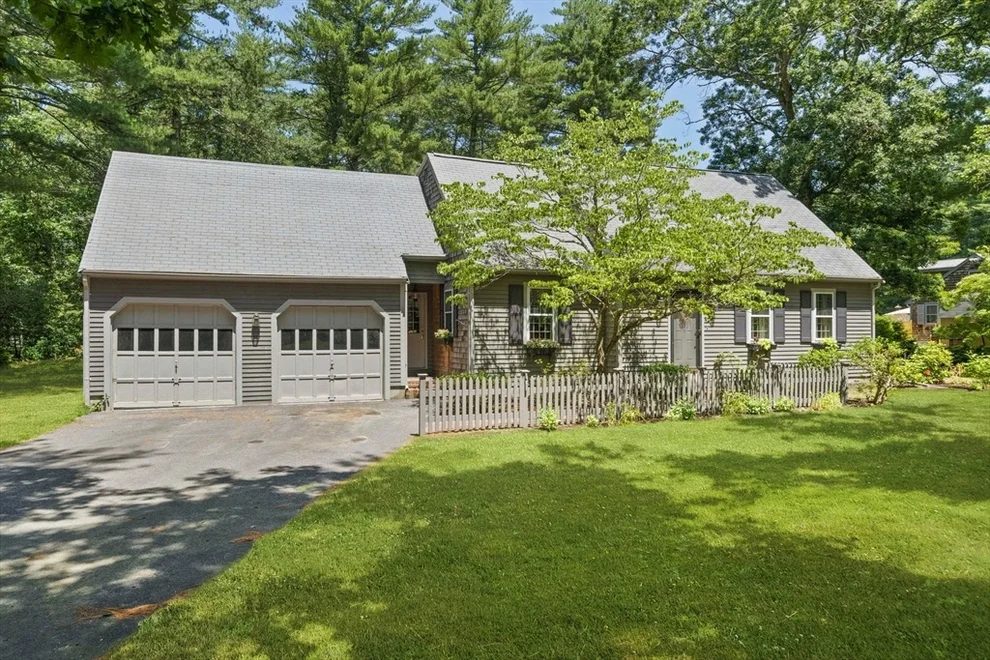 Unit for sale at 45 Sherman Way, Marshfield, MA 02050