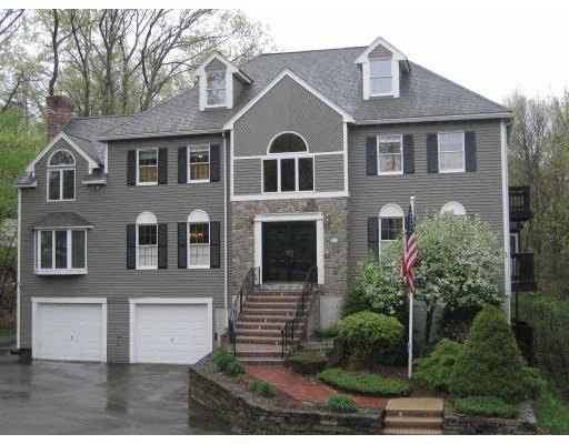 Unit for sale at 21 Colonial Drive, Shrewsbury, MA 01545