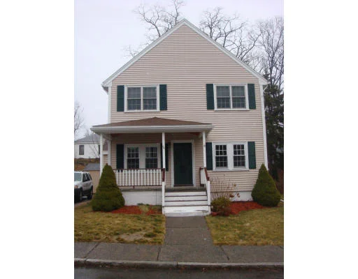 Unit for sale at 54 Barstow St, Salem, MA 01970
