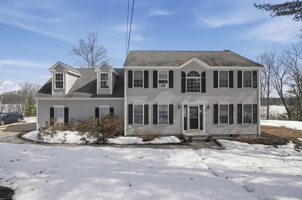 Unit for sale at 12 Lake View Drive, Ashburnham, MA 01430