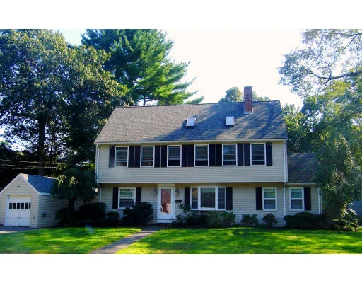 Unit for sale at 16 Euclid Avenue, Natick, MA 01760