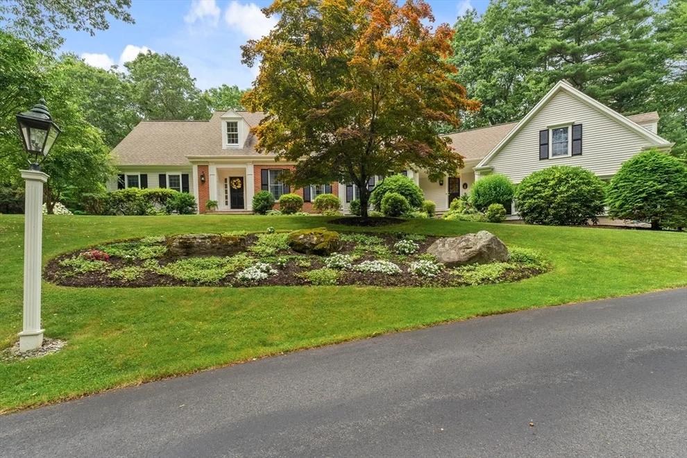 Unit for sale at 49 Sheffield Road, Boxford, MA 01921