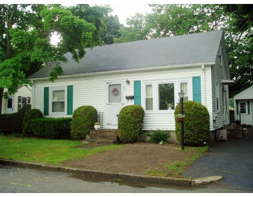 Unit for sale at 64 Orms St, Pawtucket, RI 02861