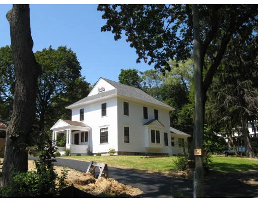 Unit for sale at 32 Gray Street, Amherst, MA 01002