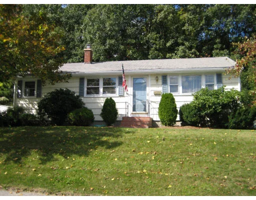 Unit for sale at 64 Sunshine Dr, Marlborough, MA 01752