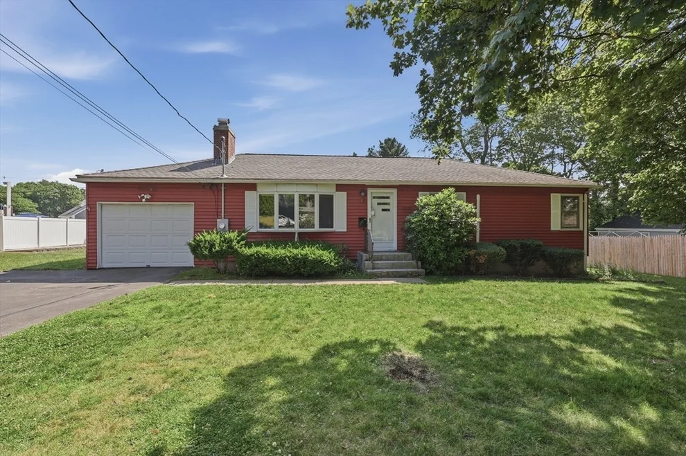 Unit for sale at 6 Spring Terrace, Shrewsbury, MA 01545