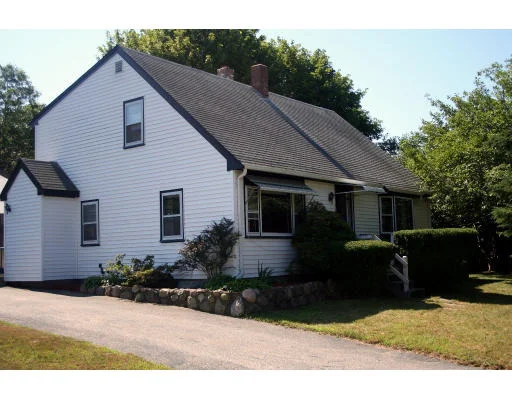 Unit for sale at 151 Homestead Lane, Falmouth, MA 02536